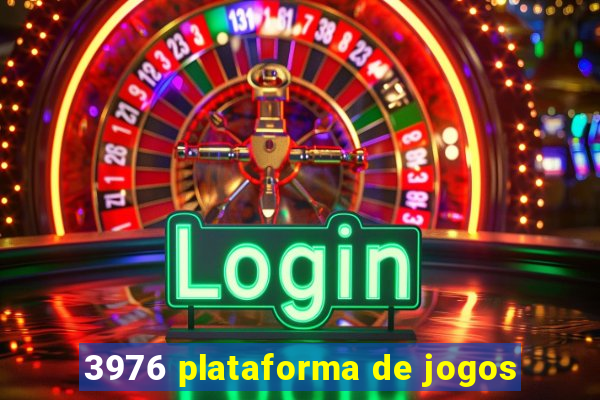 3976 plataforma de jogos